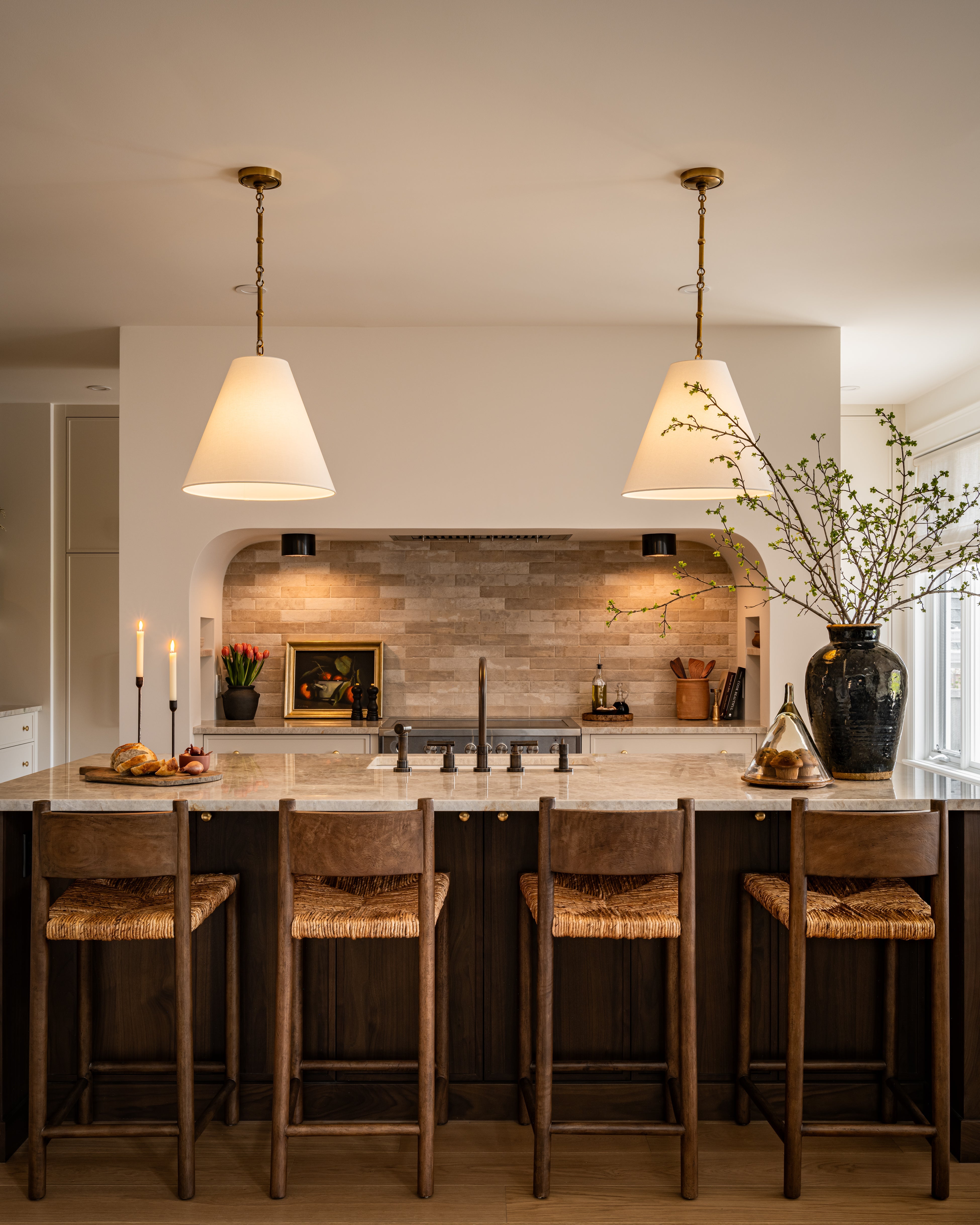 Inside Out - Kitchen – West of Main