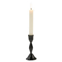 Zora Forged Candlestick
