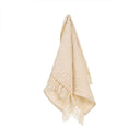Waffled Hand Towel
