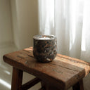 Refillable Candle Vessel