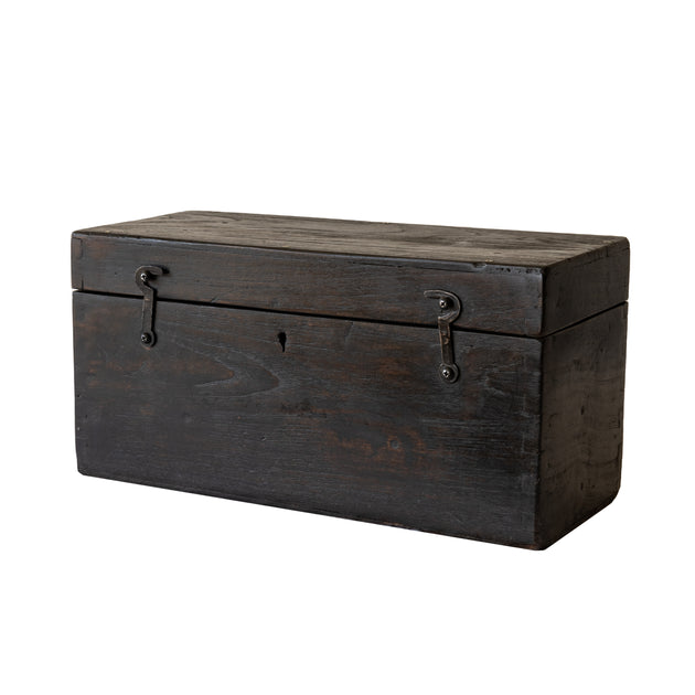 Decorative Boxes and Trays