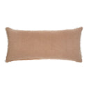 Caracus Lina-Linen Extended Lumbar Pillows