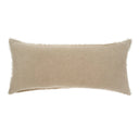 Caracus Lina-Linen Extended Lumbar Pillows