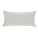 Caracus Lina-Linen Extended Lumbar Pillows
