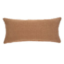 Caracus Lina-Linen Extended Lumbar Pillows