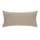 Caracus Lina-Linen Extended Lumbar Pillows
