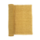 Caracus Lina-Linen Table Runner