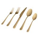 Flatware Set | Fable | 20 Piece Set