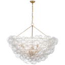 Talia 56" Chandelier