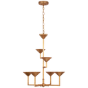 Eleanor 30" Chandelier