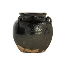Turco Glazed Pot