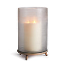 Thatcher Hurricane Candle Cover
