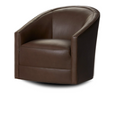 Samantha Accent Chair, Swivel