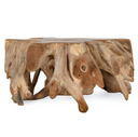 Cypress Root Coffee Table