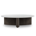 Toli Coffee Table | Floor Model