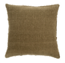 Caracus Lina-Linen Pillows