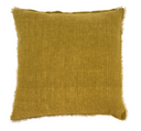 Caracus Lina-Linen Pillows