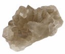 Smokey Quartz Cluster Specimen | Overstock