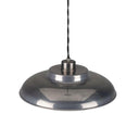 Telal Industrial Factory Pendant Light 32cm