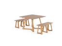 Transformer Table - Nova Dining Set