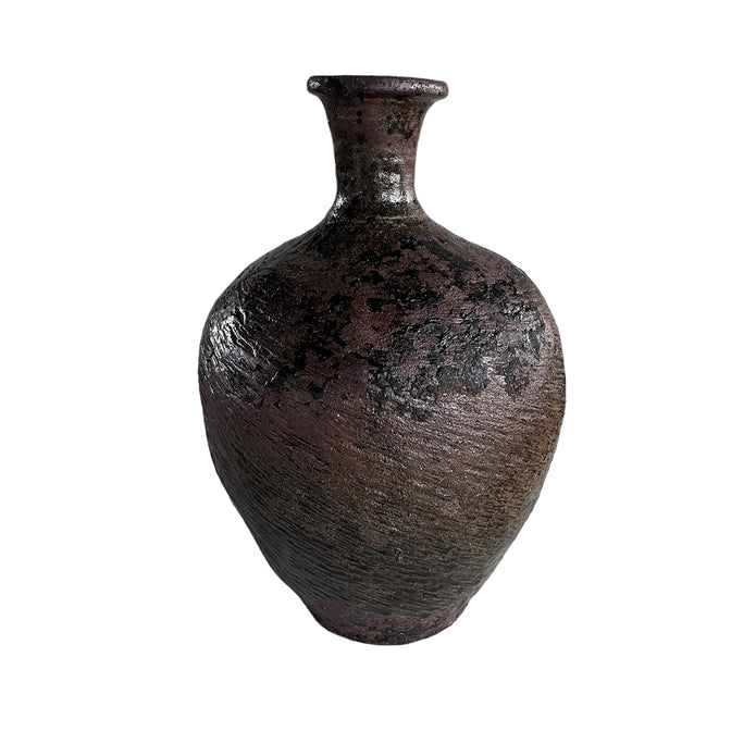 Chinese Wine Bottle – West of Main