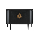 Demi Luna Cabinet