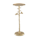 Kendra Drinks Table