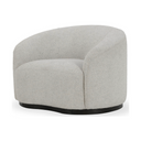 Beverly Swivel Accent Chair