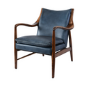 Kiannah Club Chair