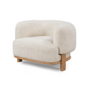 Pasadena Accent Chair