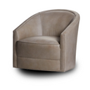 Samantha Accent Chair, Swivel