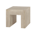 Bristol Reclaimed Oak 24" End Table