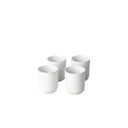 Cappuccino Cups | Fable | Set of 4