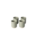 Cappuccino Cups | Fable | Set of 4