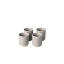Cappuccino Cups | Fable | Set of 4