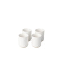 Cappuccino Cups | Fable | Set of 4