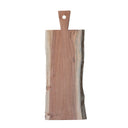 Slab Cutting Board