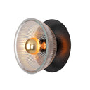 Eclipse Prismatic Wall Sconce