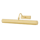 Dublin Brass Picture Light 20"