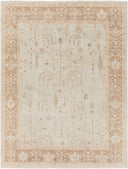 Normandy Rug | Cream | NOY8003