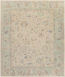 Normandy Rug | Seafoam | NOY8010