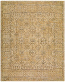 Once Upon a Time Rug | Light Beige | OAT2312