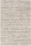 Pokhara Rug | Taupe | POK2300