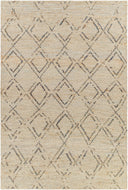 Riah Rug | Medium Gray | RIH2300