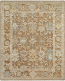 Sinclair Rug | Taupe | SCC2300