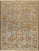 Sinclair Rug | Taupe | SCC2300