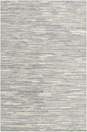 Shaquille Rug | Slate Gray | SHQ2300