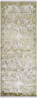 Solar Rug | Olive | SOR2325