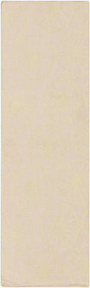 Yacht Club Rug | Light Olive | YTC2017