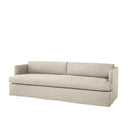 Bordeau Slipcovered Sofa
